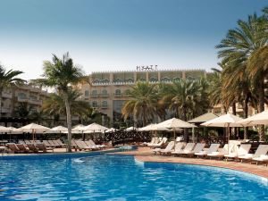 Grand Hyatt Muscat