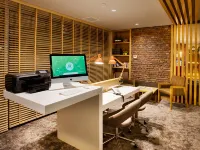 Holiday Inn ISTANBUL - KADIKOY by IHG - Business