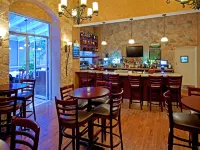 Holiday Inn MANHATTAN 6TH AVE - CHELSEA by IHG Hotels near إيرفينغ بلازا