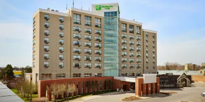 Holiday Inn & Suites London