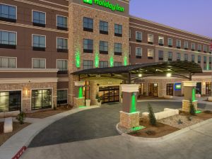 Holiday Inn San Marcos-Convention Ctr Area