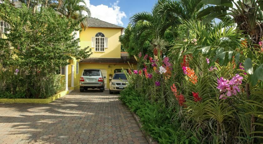 Hotel Orchid Cottage, Exterior, Hotel Exterior