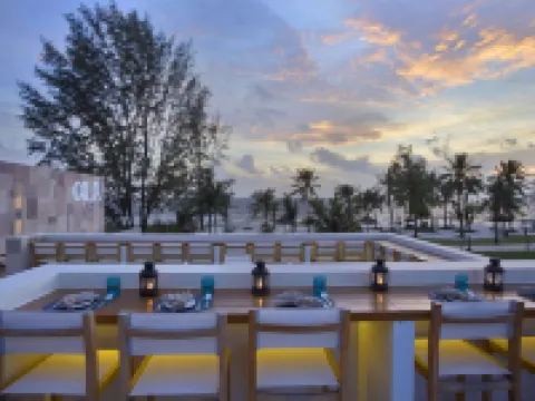 SOL by Melia Phu Quoc Hotels in Phu Quoc Island