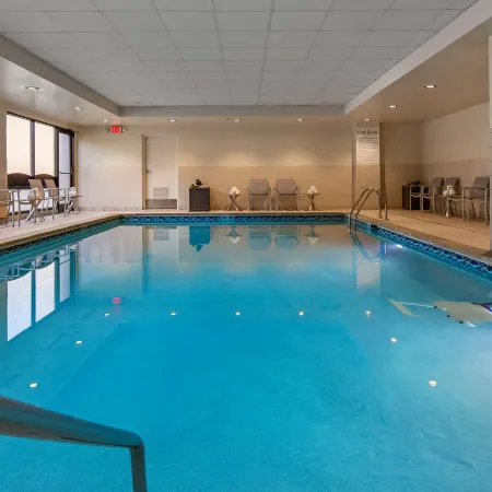 Holiday Inn Express & Suites CINCINNATI RIVERFRONT by IHG