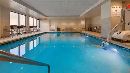 Holiday Inn Express & Suites CINCINNATI RIVERFRONT by IHG