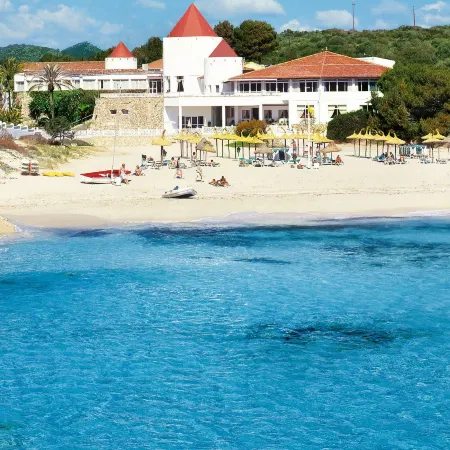 Iberostar Waves Cala Domingos All Inclusive