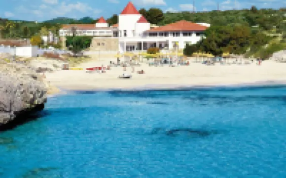 Iberostar Waves Cala Domingos All Inclusive Hotels in 