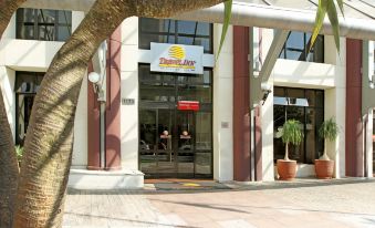 Travel Inn Live & Lodge Ibirapuera Flat Hotel