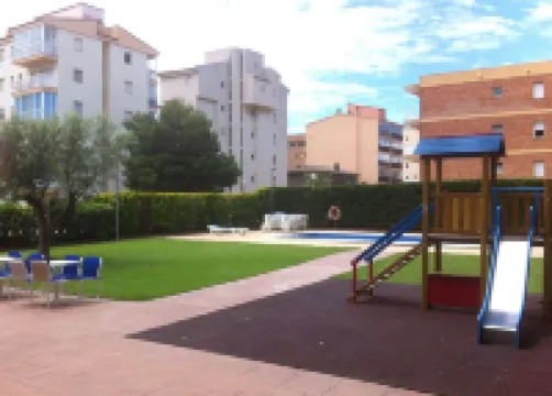 Bay Hotel