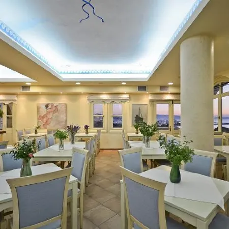 Hotel Grotta