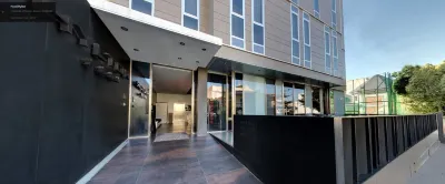 Hotel Hyltor Các khách sạn ở Fortuna
