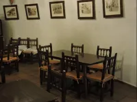 Hotel la Fonda del Califa