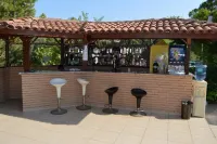 Selinus Beach Club Hotel - bar