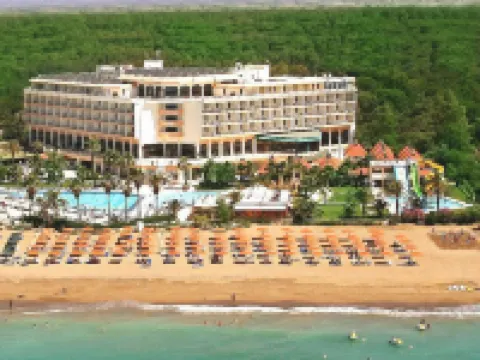 Adora Hotel & Resort