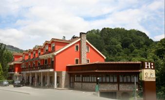 Hotel Rural El Molino