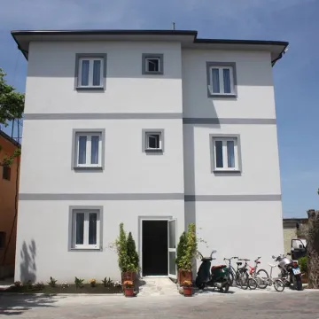 Vicolo FABBRI appartamenti - Housity