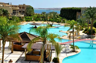 Prima Life Makadi Hotel - All Inclusive Các khách sạn ở Hurghada