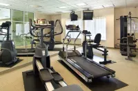 Hilton Garden Inn State College - Gym
