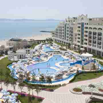 Sunset Resort Fitness & Recreational Facilities