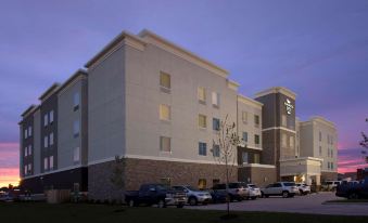 Homewood Suites by Hilton Metairie New Orleans