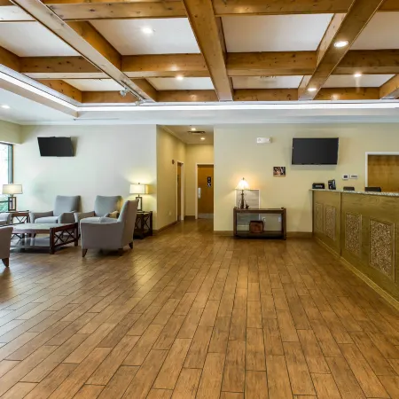 Hilton Vacation Club MountainLoft Gatlinburg