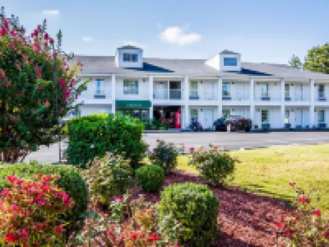 Quality Inn Albertville US 431 Hotels in Marshall County