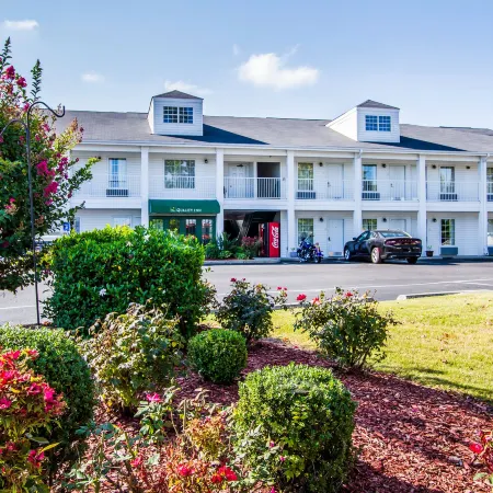 Quality Inn Albertville US 431