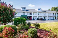 Quality Inn Albertville US 431 Ξενοδοχεία στην πόλη Albertville