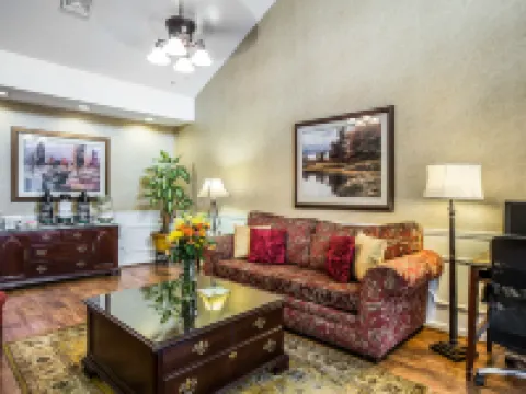 Quality Inn Bessemer I-20 Exit 108 Hotels in Jefferson County