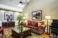 Quality Inn Bessemer I-20 Exit 108 Các khách sạn ở Bessemer