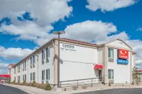 Econo Lodge Airport/Colorado Springs Hotels in Colorado Springs