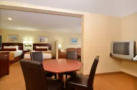 Best Western Plus Landmark Inn