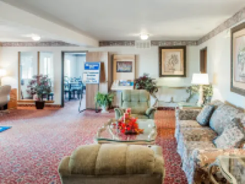 Rodeway Inn โรงแรมในตูกุมการิ