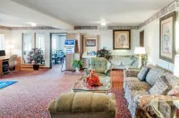 Rodeway Inn Hotels in Tucumcari