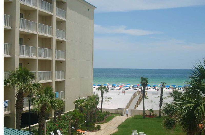 Hilton Garden Inn Orange Beach Orange Beach Updated 22 Room Price Reviews Deals Trip Com