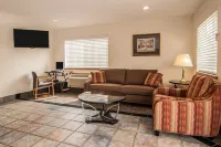 Econo Lodge Corvallis Near University Hotels in Corvallis