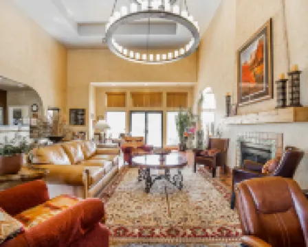 克拉麗奧套房酒店-聖喬治會展中心區