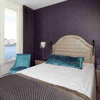 Clarion Collection Hotel Skagen Brygge Rooms