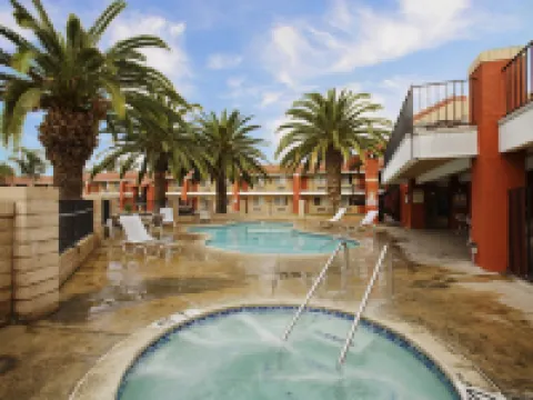 Days Inn by Wyndham Hemet Hoteles en Hemet