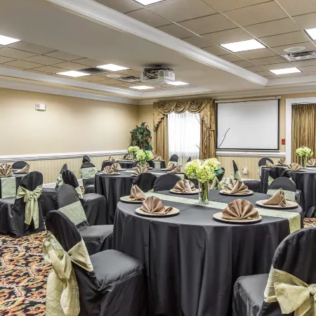 Comfort Inn & Suites