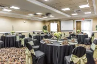 Comfort Inn & Suites - Aamiainen