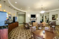 Comfort Inn and Suites Van Buren - Fort Smith