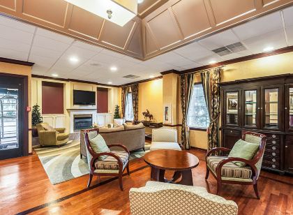 Carradoc Hall Hotel & Conference Ctr by The Red Collection