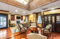 Clarion Hotel & Conference Center Leesburg