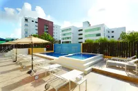 Wyndham Garden Cancun Downtown - Family