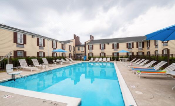 Clarion Hotel & Conference Center Leesburg