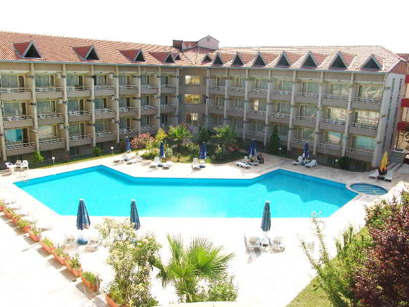 Grand Sevgi Hotel