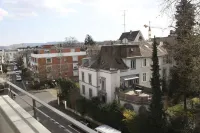 Rent a Home Schweizergasse Hotels near Heimatmuseum Allschwil