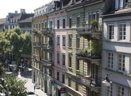 Alexander Guesthouse Zurich Old Town