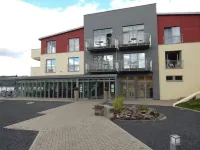 Dormio Hotel der Seehof Hotels in Heimbach